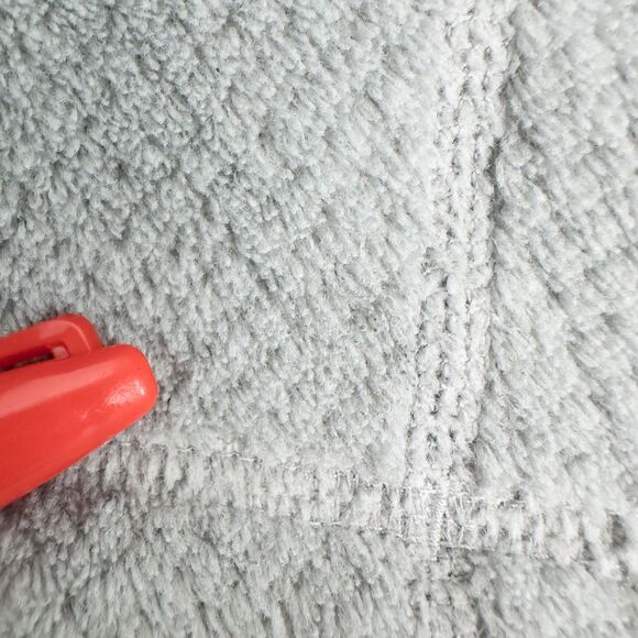 Patagonia Re-Tool Snap-T Pullover Fleece Womens XS Gray Pink Gorpcore 25443 - Picture 10 of 16